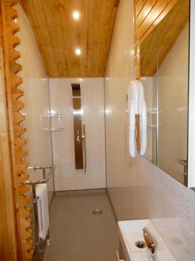 Balmoral Studio Lodge Ellesmere Εξωτερικό φωτογραφία